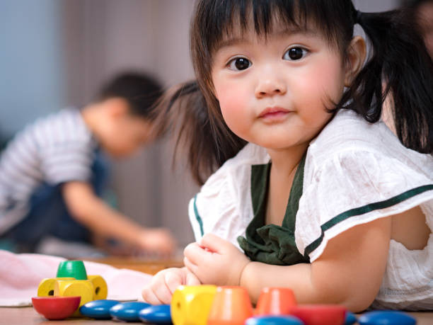 Nhà em ở Phú Nhuận, đang cần gấp 1 chị chuyên chăm bé. Bé nhà em được 6 tháng