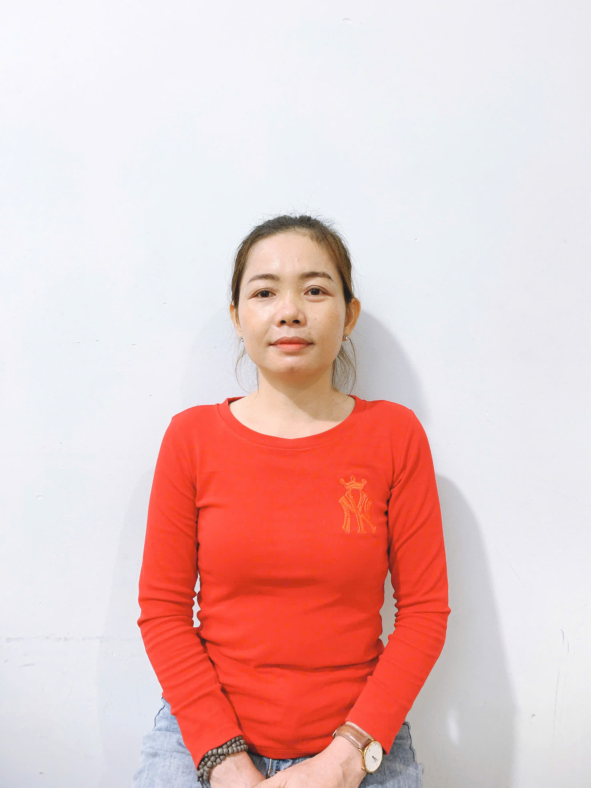 Chị Thúy Lan 1986 Nhanh Nhẹn Thật Thà Tết Ở Lại Được Cần Tìm Việc