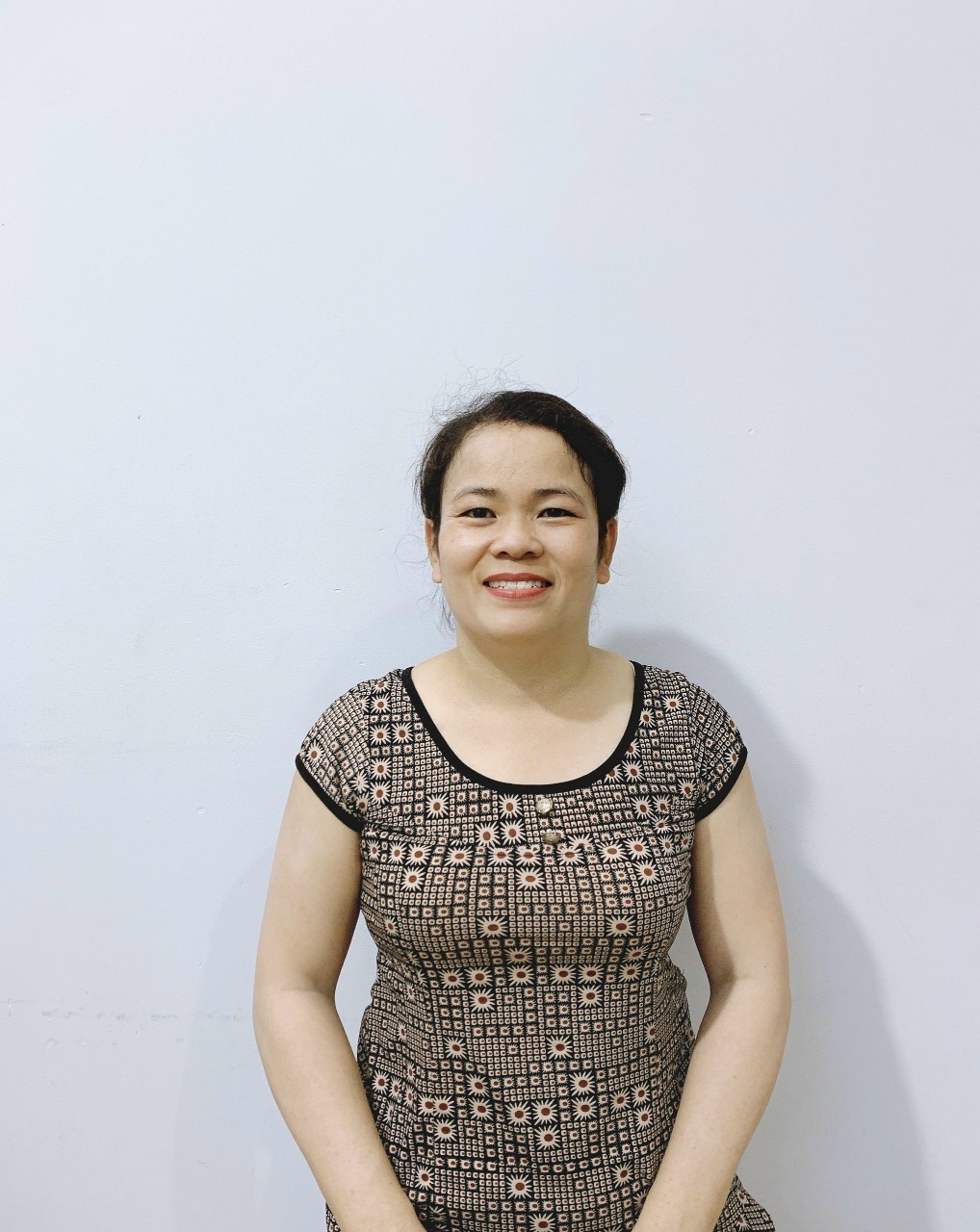 Chị tìm việc: Chăm em bé – giúp việc nhà.