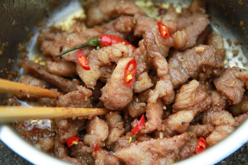 Tìm Giúp Việc - Bình Dương