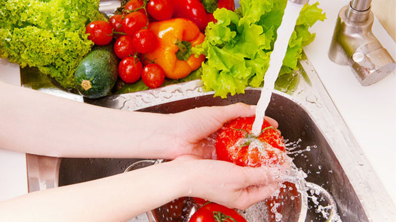 Tìm chị giúp việc nhà