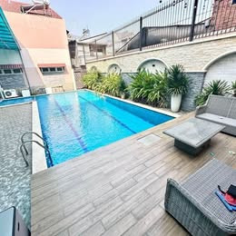 Nhà 3 lầu tại TÂN BÌNH cần tuyển GIÚP VIỆC NHÀ