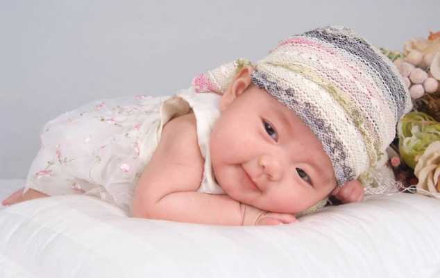 Em cần người bảo mẫu sơ sinh (Ở LẠI)
