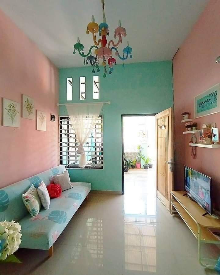 Nhà cấp 4 quận 9 tìm gấp chị giúp việc lương 11 triệu bao ăn ở
