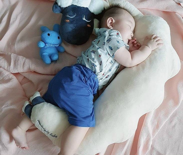 Mẹ Con Em Cần Tìm Chị Chăm Bé Ở Quận Bình Thạnh Lương 10 Triệu