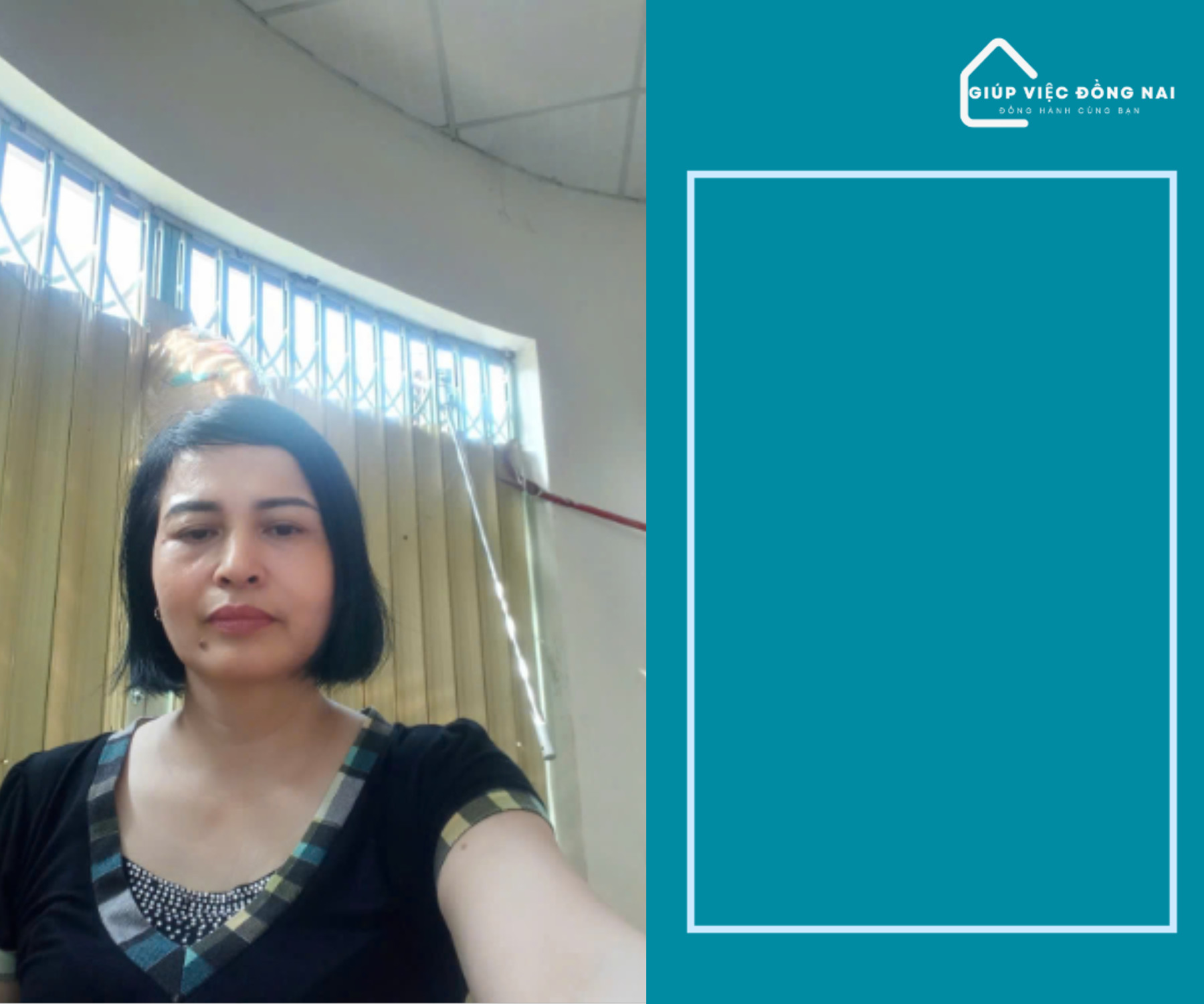 Chị NGUYỄN THỊ BẦY, sinh năm 1972, quê Hà Nội cần tìm việc