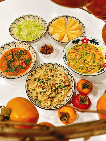 Cần chị giúp việc nhà: