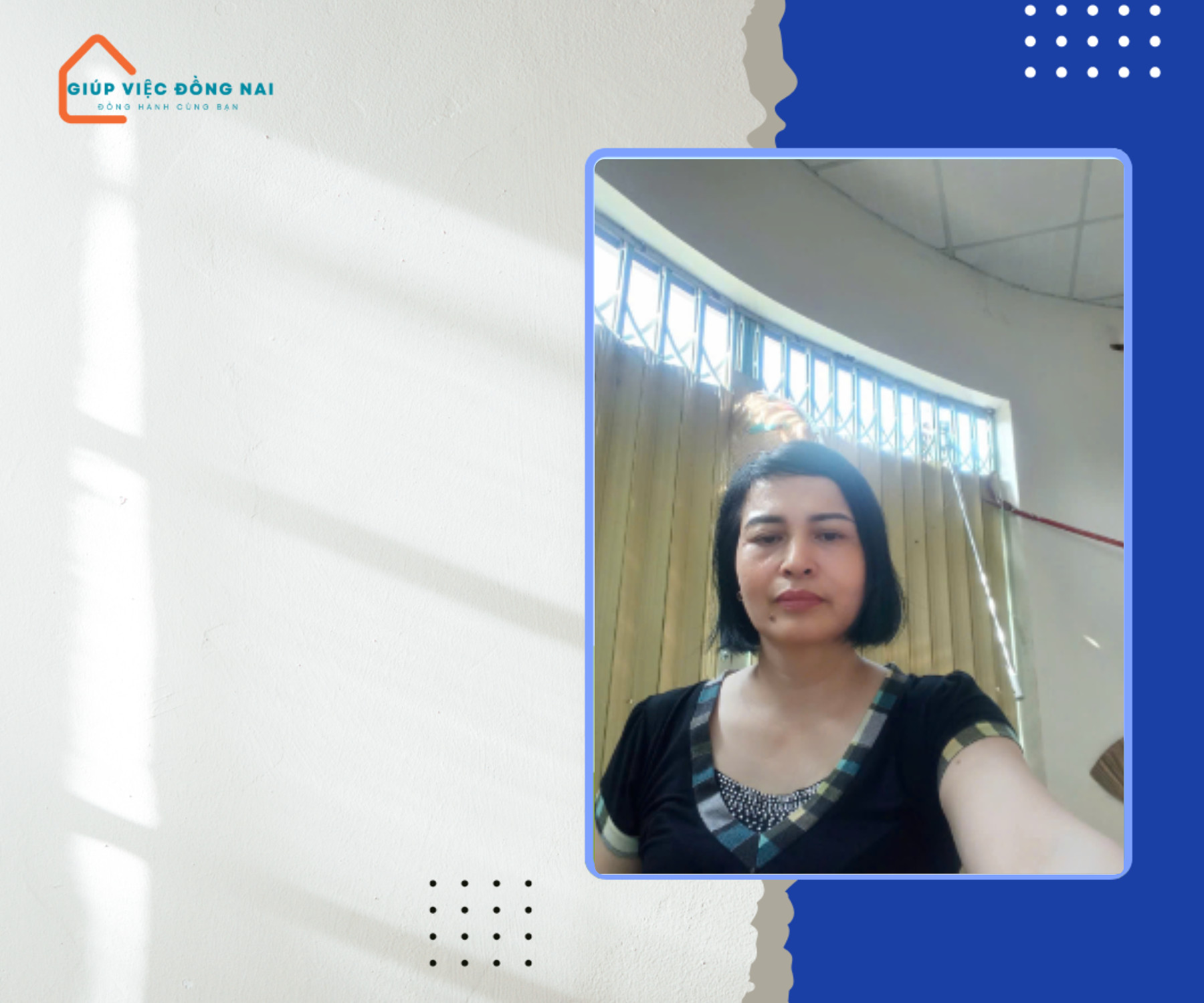 Chị NGUYỄN THỊ BẦY, sinh năm 1972, quê Hà Nội cần tìm việc