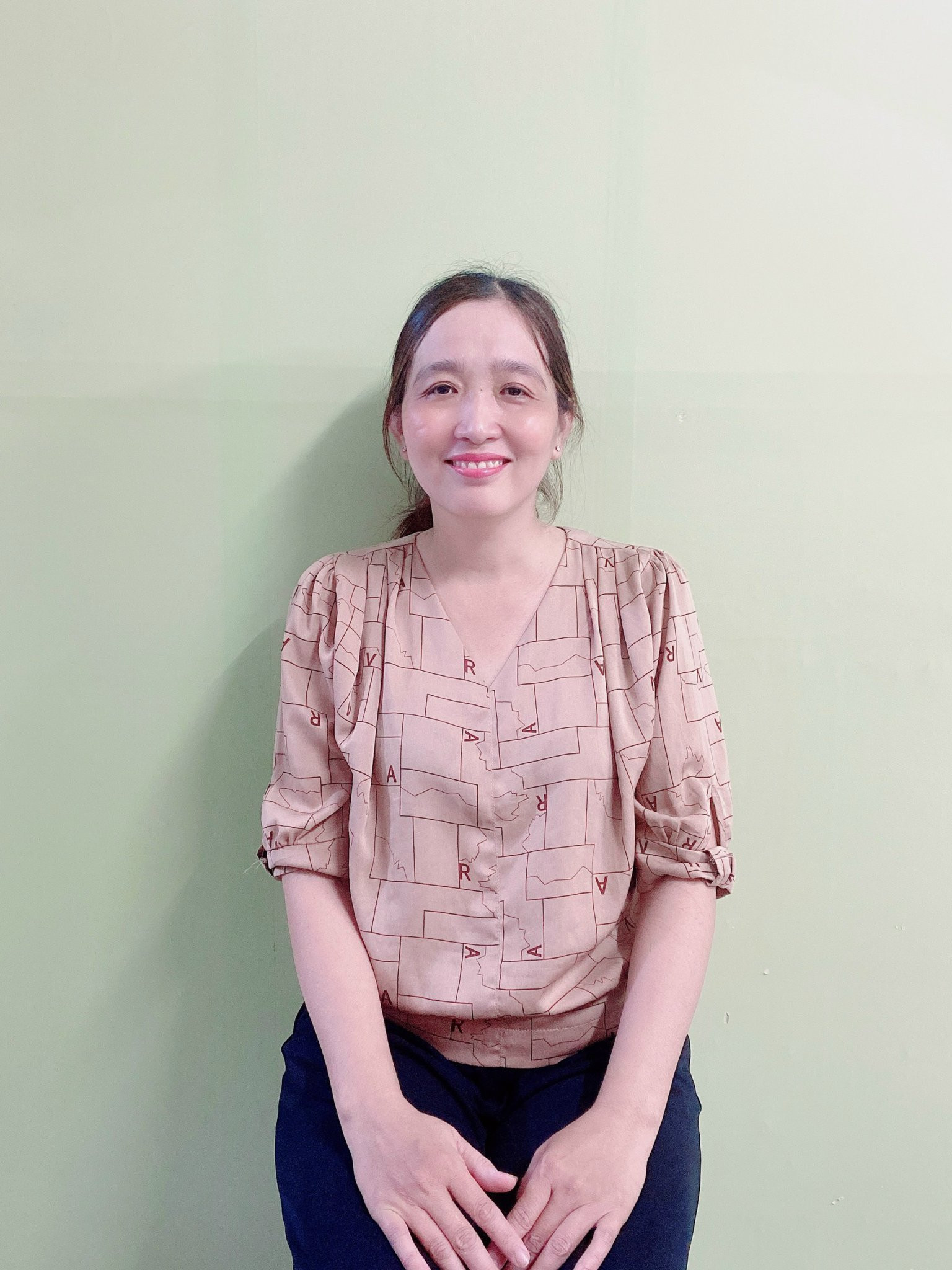 Nguyễn Thị Kim Phụng - 1980 - Vĩnh Long - Chuyên Giúp Việc Nhà Và Chăm Bé