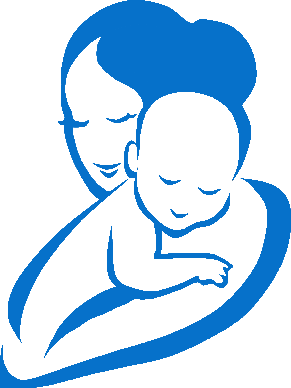 Trông trẻ, chăm bé