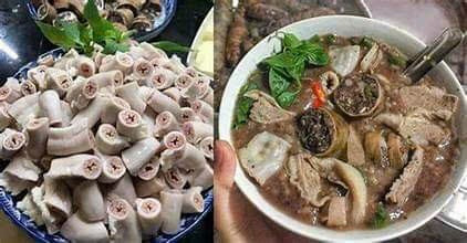Cần tuyển gấp bạn trẻ phụ quán các món lòng Hà Nội gia đình nhỏ tại quận 7