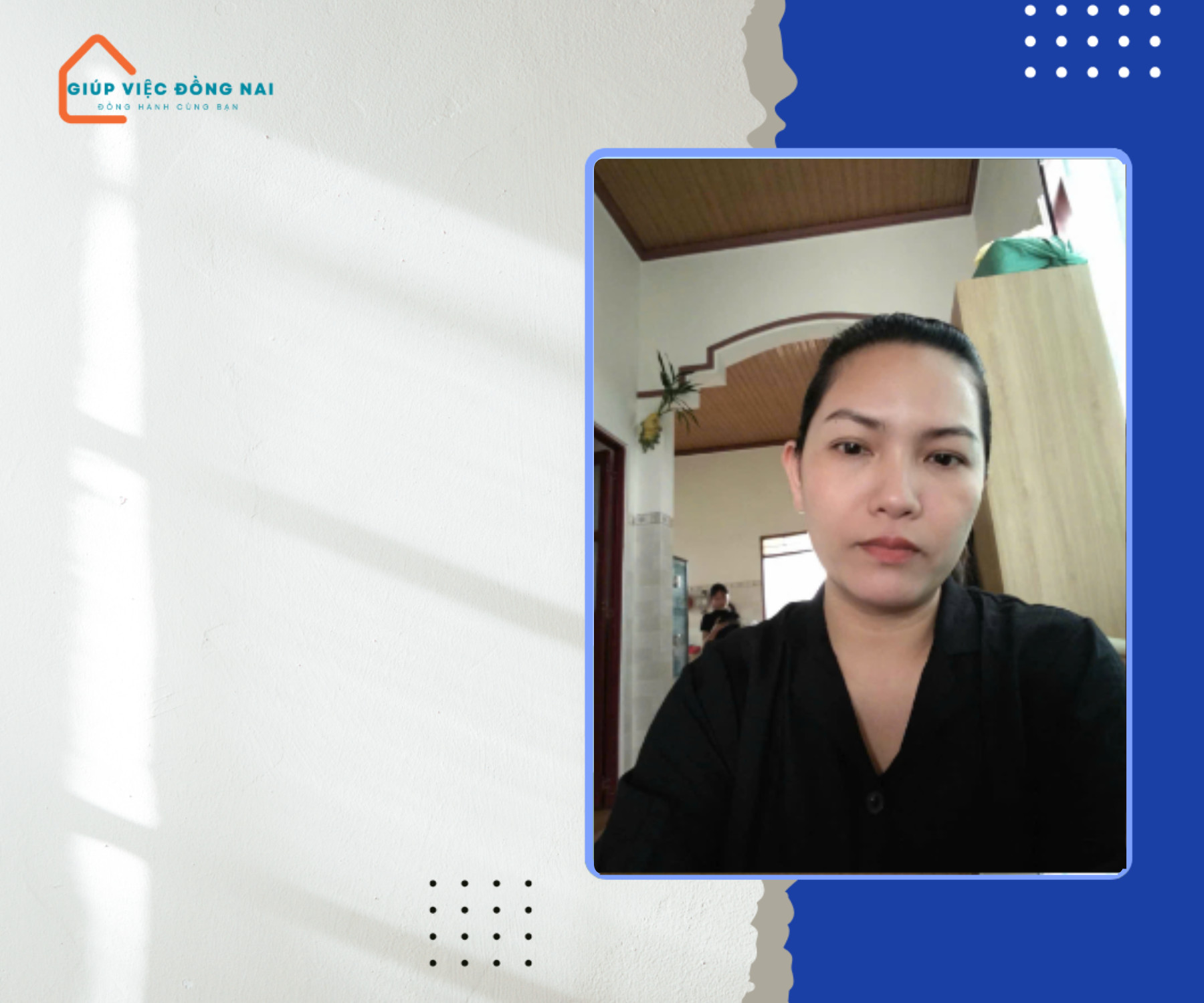 Chị NGUYỄN THỊ KIM THANH, sinh năm 1989, quê Hà Nam cần tìm việc