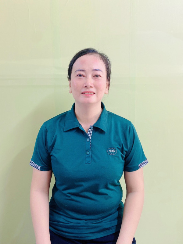 Lê Thị Kiều Chinh - 1983- Bạc Liêu - Chuyên Giúp Việc Nhà, Chăm Bé ,được 10 Năm Duy Nhất 1 Nhà