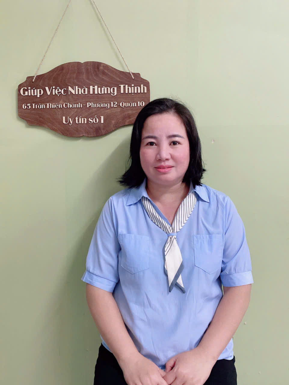 CHUYÊN GIÚP VIỆC GIA ĐÌNH - NẤU ĂN - ĐƯA ĐÓN BÉ ĐI HỌC