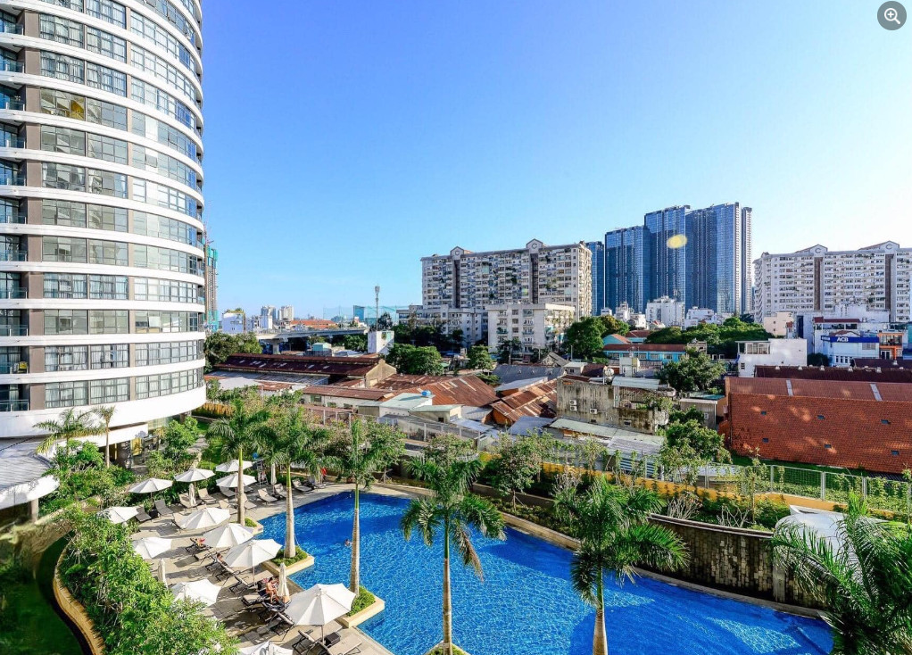 Lương 11 triệu bao ăn ở Em cần gấp chị giúp việc ở chung cư Idico Lũy Bán Bích-Tân Phú