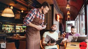 Cần tìm một bạn nam pha chế/ phục vụ, Thủ Đức TPHCM