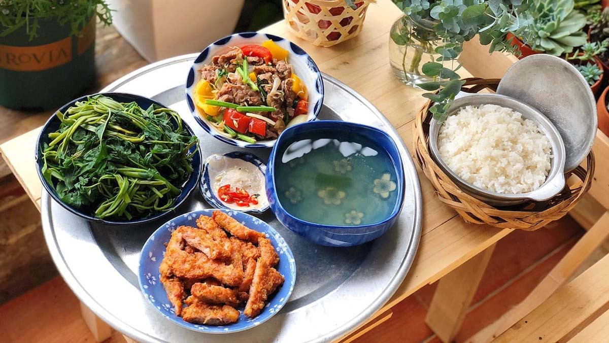 GẤP … GẤP … GẤP LẮM RỒI – CẦN 1 CÔ GIÚP VIỆC NHÀ Ở ĐƯỜNG BÙI ĐÌNH TUÝ –BÌNH THẠNH