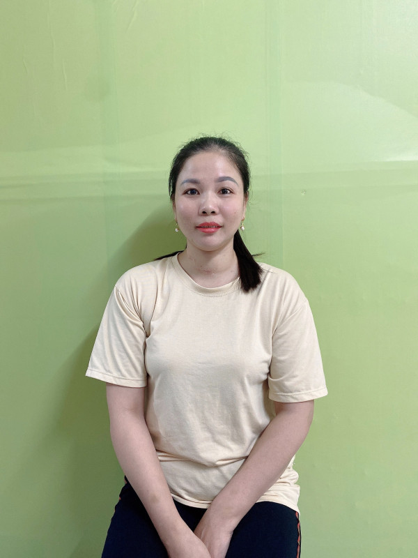 Em Đang Tìm Việc Cho Chị Người Quen Ở Quê , Chị Nguyễn Thị Thao - 1988 - Kiên Giang