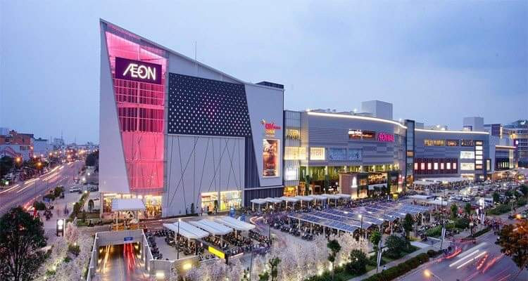Tuyển gấp 1 chị giúp việc nhà chung cư quận Tân Phú ngay AEON Tân Phú