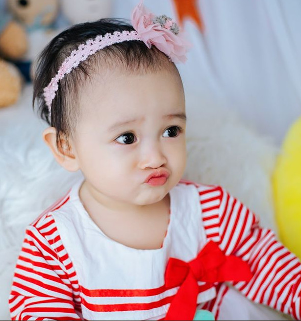 Cần gấp 1 chị chăm bé lương 10tr bao ăn ở lại