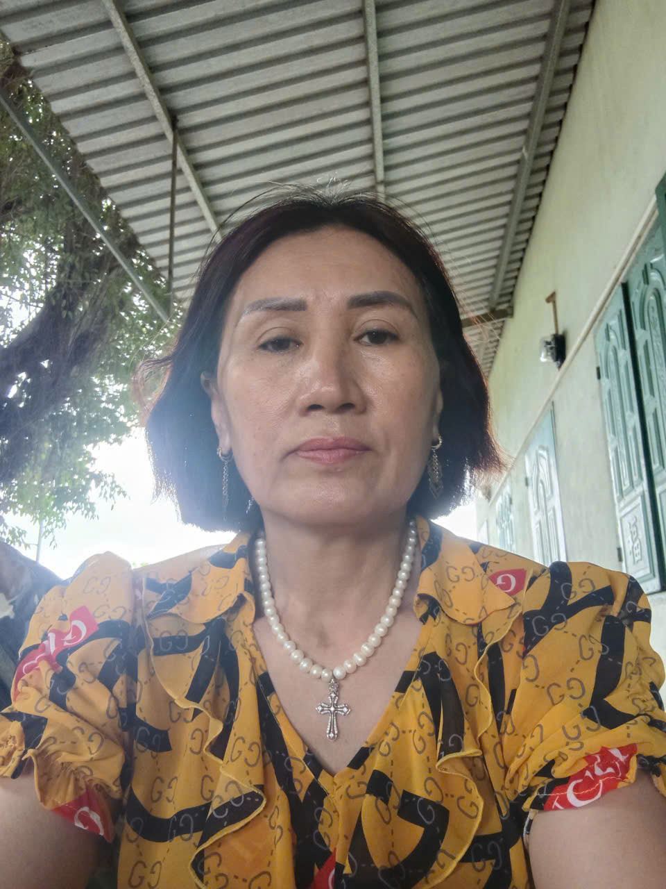 Chị    NGUYỄN TRẦN MỸ DUNG    Sinh năm: 1976. Cần Tìm Việc Làm